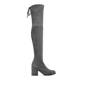 BNIB Stuart Weitzman Tieland Boots